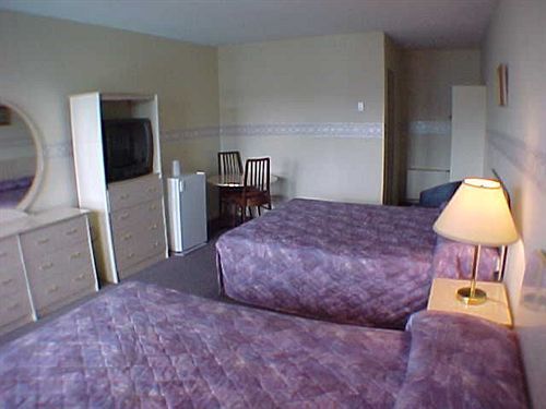 7 Nights 2* Niagara Falls