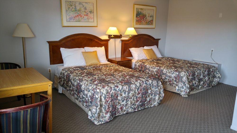 7 Nights Hotel