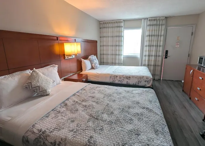 7 Nights Stay