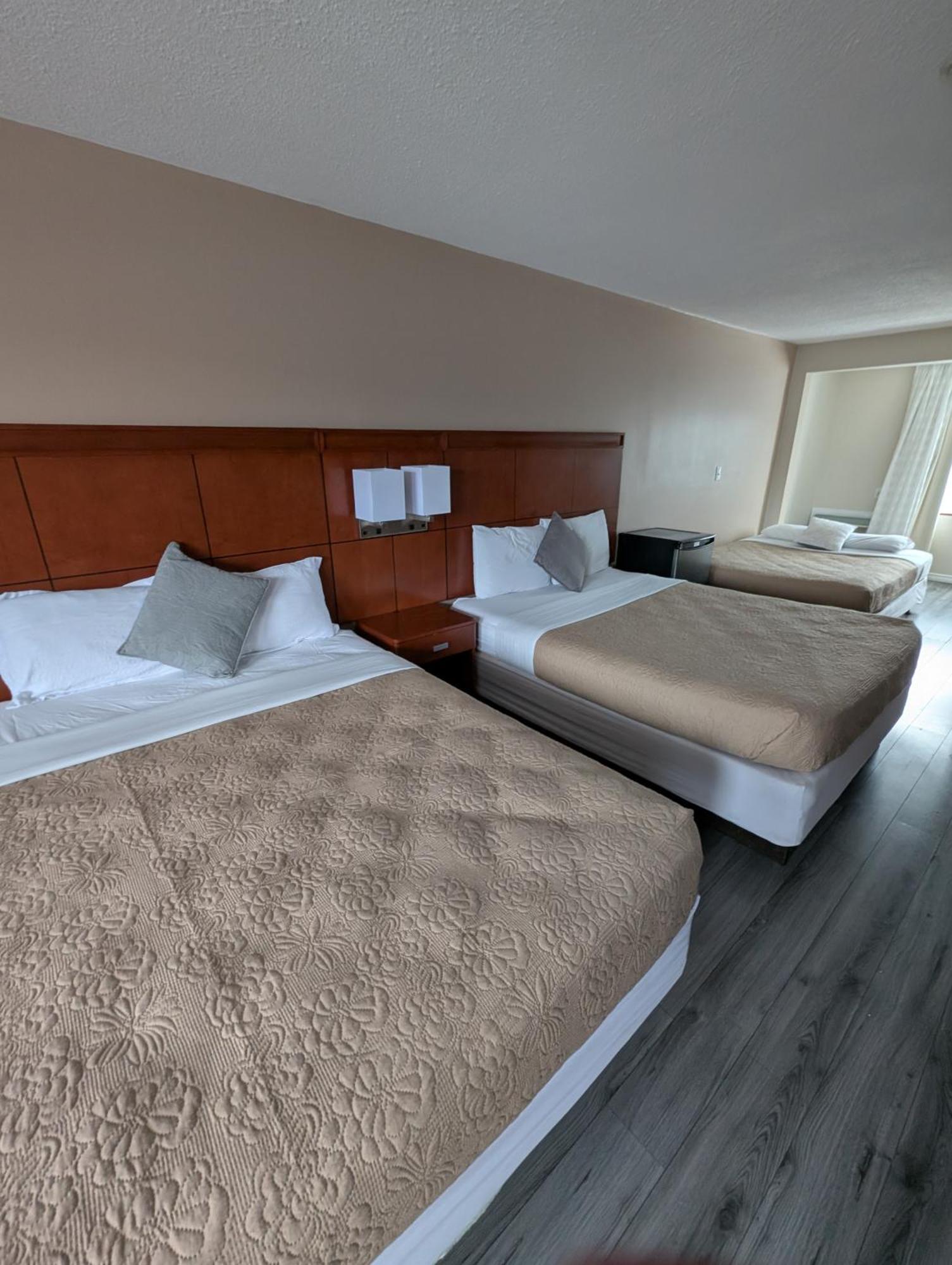 7 Nights 2* Niagara Falls