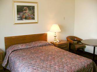 7 Nights Niagara Falls