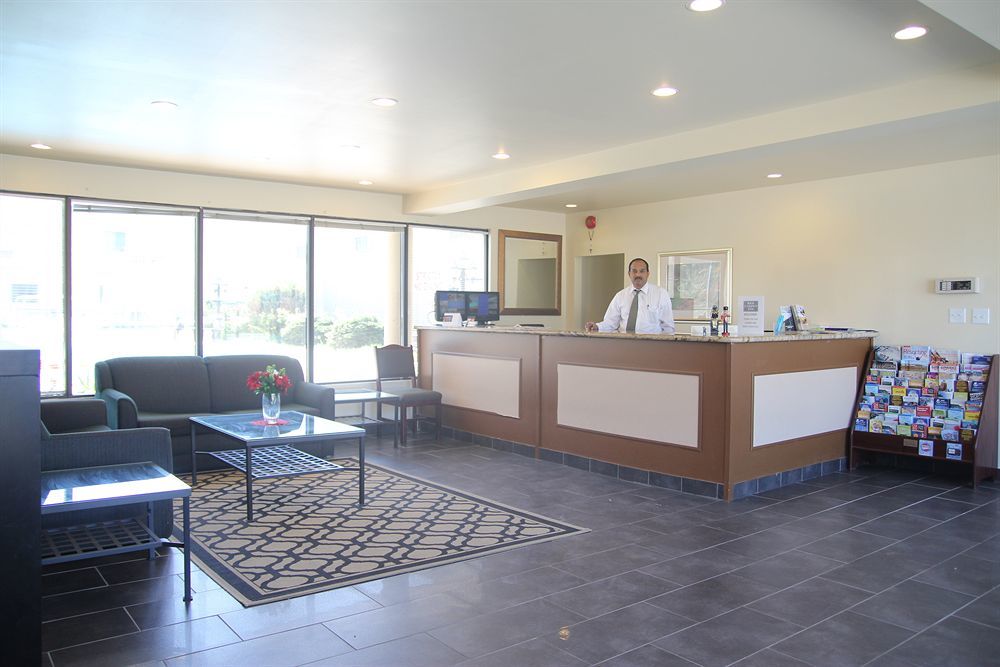7 Nights Hotel