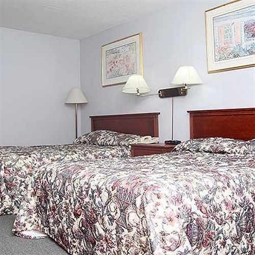7 Nights Niagara Falls