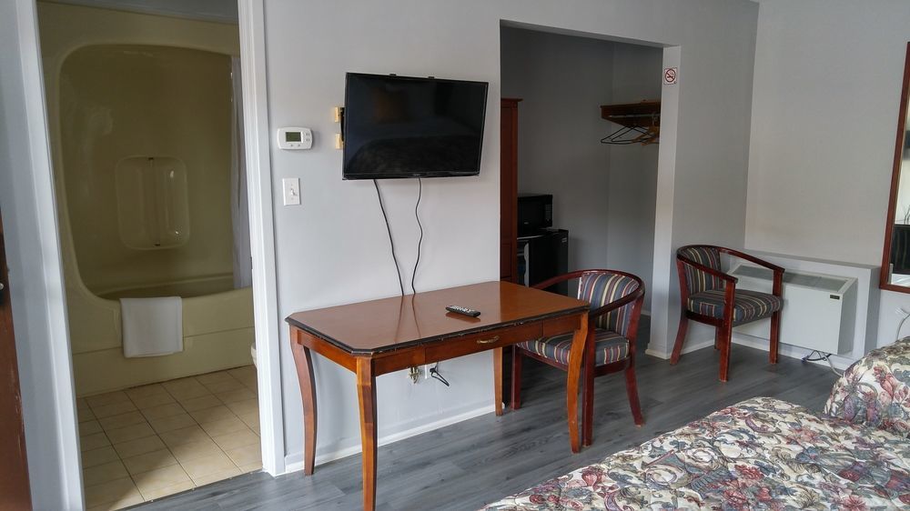 7 Nights Hotel Niagara Falls