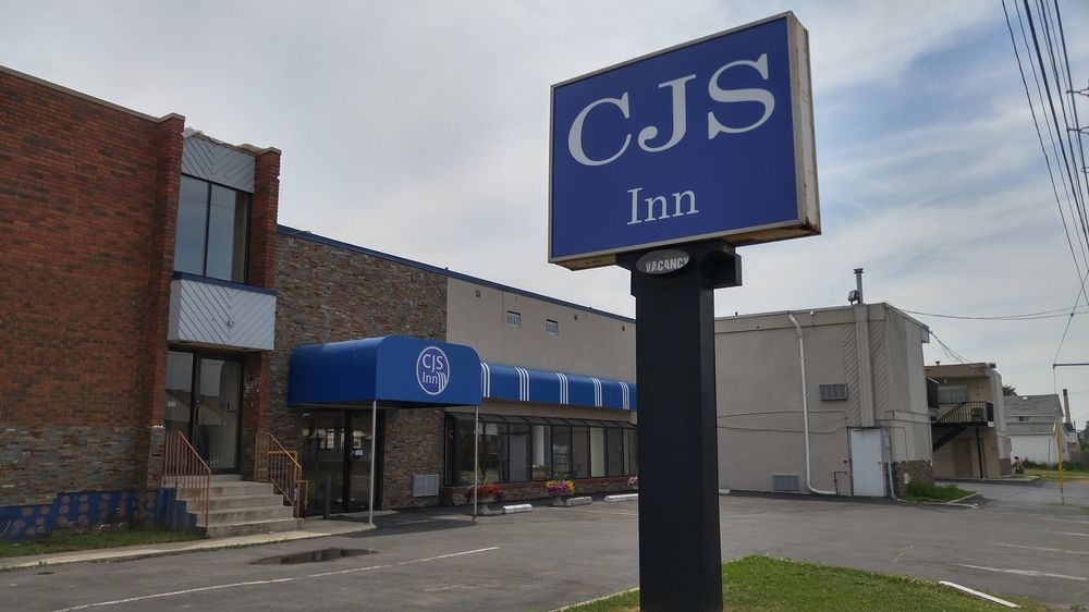 Hotel 7 Nights Niagara Falls