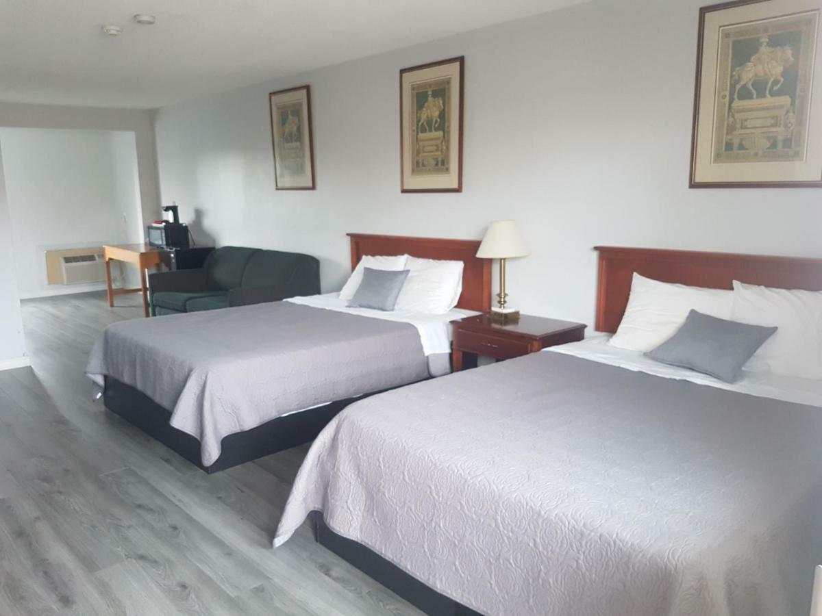 7 Nights Niagara Falls